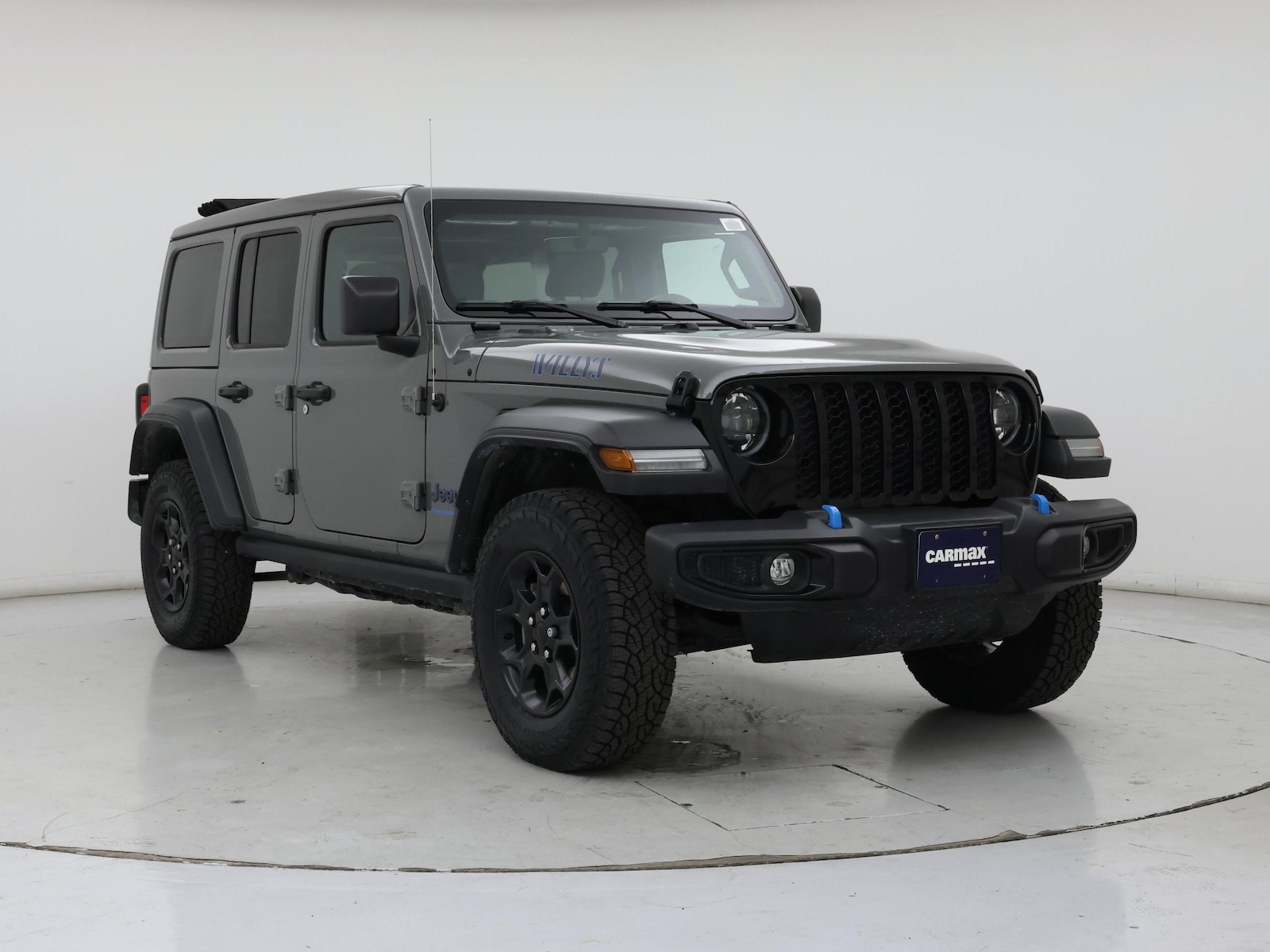 jeep wrangler 4xe 2023 1C4JJXN65PW612869 image jeep wrangler 4xe 2023 1C4JJXN65PW612869 image